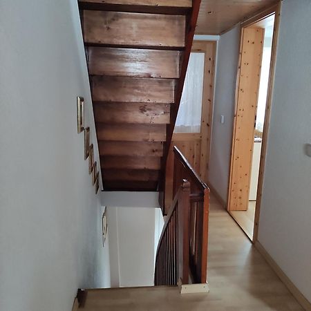 Ferienwohnung Beck Buttstadt Exterior photo