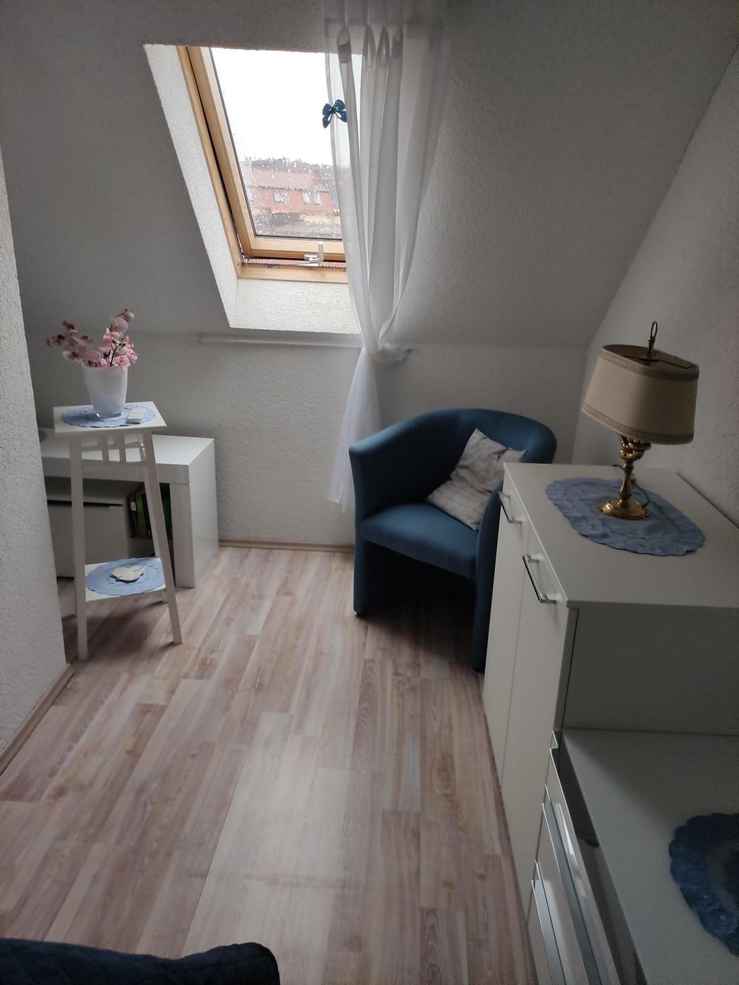 Ferienwohnung Beck Buttstadt Exterior photo
