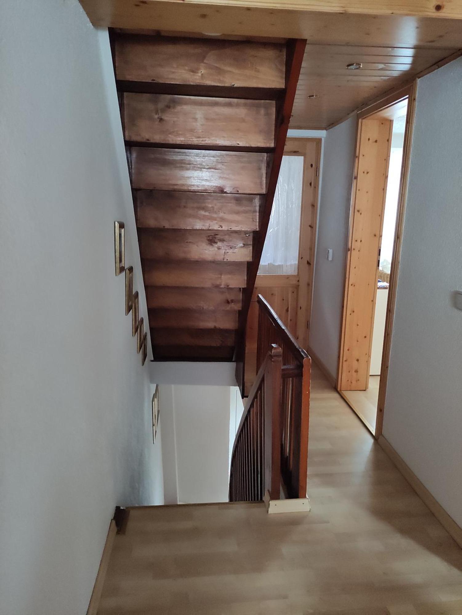 Ferienwohnung Beck Buttstadt Exterior photo